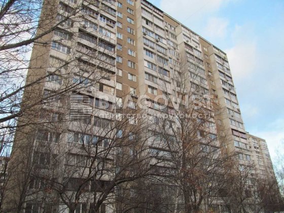 3 кім. в Оболонському районі Панча Петра, 5 Киев