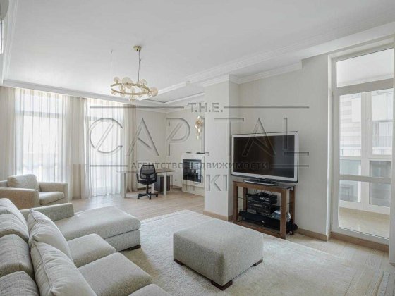 Продаж квартири, ЖК Новопечерські Липки, Верхогляда, Печерськ Київ