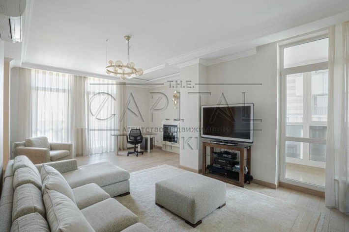 Продаж квартири, ЖК Новопечерські Липки, Верхогляда, Печерськ - фото 1