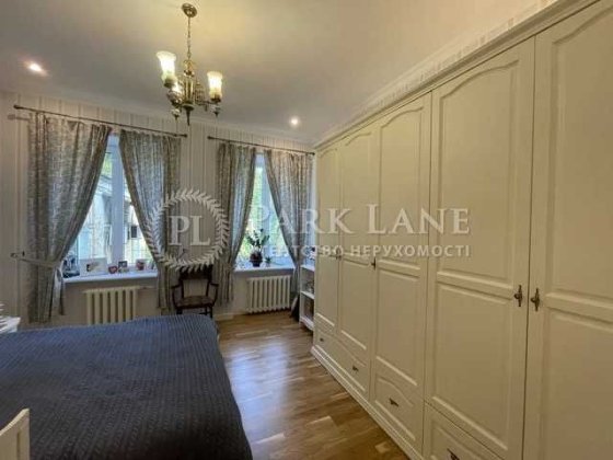 Арсенальна Шовковична Липки 3 кімн квартира з новим ремонтом Київ