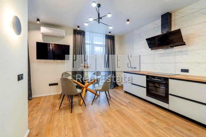 Продаж 1 кімнатної квартири 44м2 Кришталеві джерела Заболотного 148в - фото 1