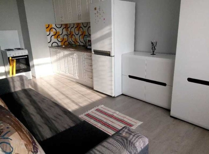 Продаж Добробутна, 1. ЖК Жуляни, метро Теремки Іподром Район Теремки 2 - фото 1