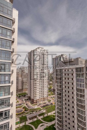 Продаж квартири, ЖК Новопечерські Липки, Драгомирова, Печерськ - фото 1