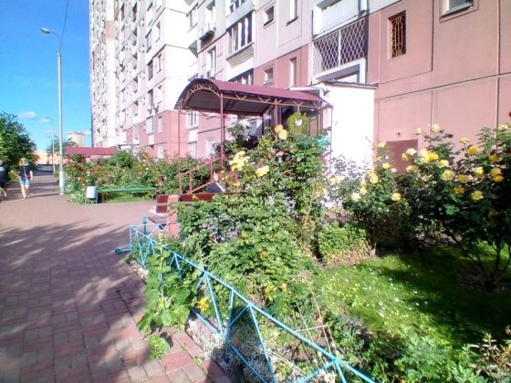 2 кім. кв - Ціна 82000у.е Киев