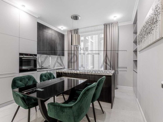 Продажа квартиры, ЖК Бульвар Фонтанов, Саперное поле, Печерск Киев