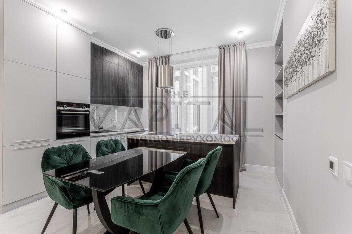 Продажа квартиры, ЖК Бульвар Фонтанов, Саперное поле, Печерск - фото 1