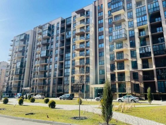 Трьохкімнатна видова 95кв.м., Метрологічна 107,  ЖК Кришталеві джерела Київ