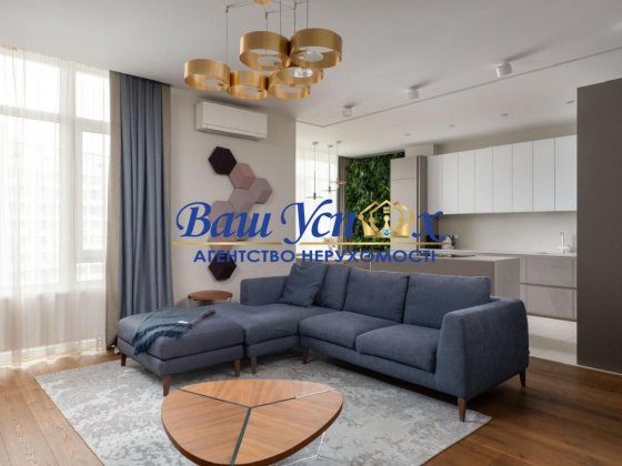 Продажа квартиры, ЖК Бульвар Фонтанов,Саперное Поле, Печерск Киев