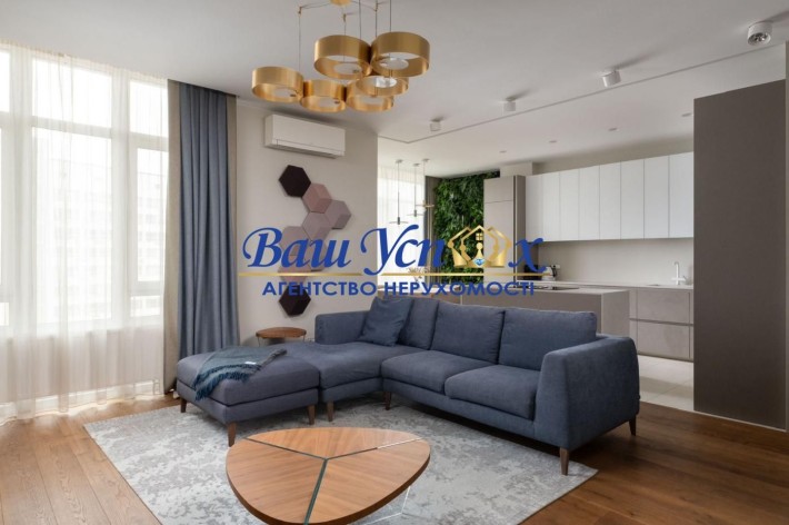 Продажа квартиры, ЖК Бульвар Фонтанов,Саперное Поле, Печерск - фото 1