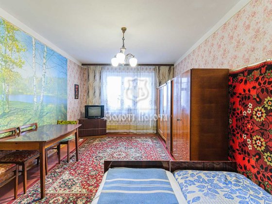 Квартира, 1к. Житловий стан. Ревуцького, 24/4, Позняки, Дарницький р-н