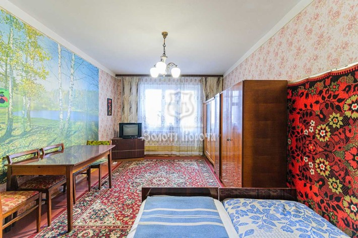 Квартира, 1к. Житловий стан. Ревуцького, 24/4, Позняки, Дарницький р-н - фото 1