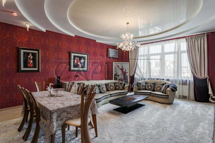 Продаж 4к квартири, вул. Лютеранська, Печерський р-н, Хрещатик - фото 1