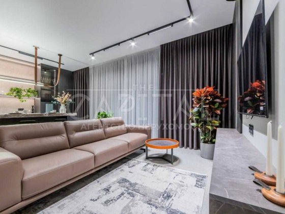 Продаж квартири, ЖК Новопечерські Липки, Драгомирова, Верхогляда Киев