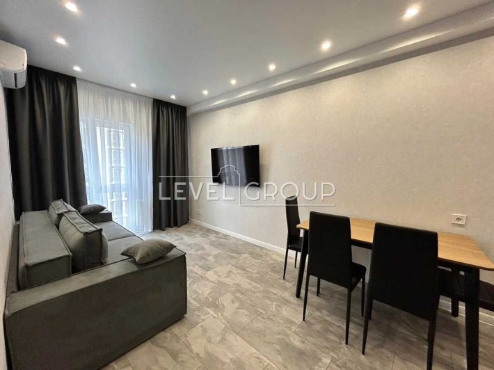 Продаж‼️ 1 кімнатної ‼️ ЖК Нова Англія‼️ Голосіївський район - фото 1