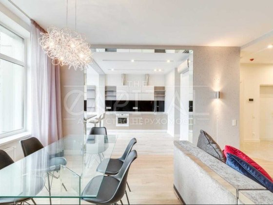 Продаж квартири, вул. Андрія Верхогляда, Печерський р-н, Печерськ Киев