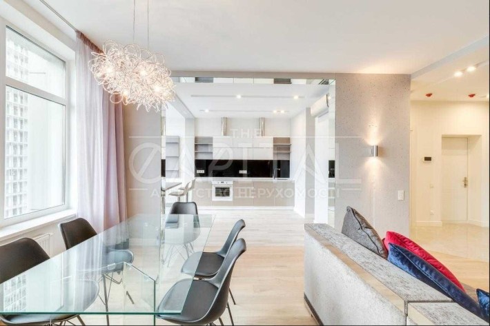 Продаж квартири, вул. Андрія Верхогляда, Печерський р-н, Печерськ - фото 1