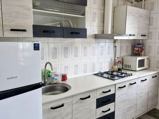 Голосієво, 4-кімн за ціною 3-х кімн Киев