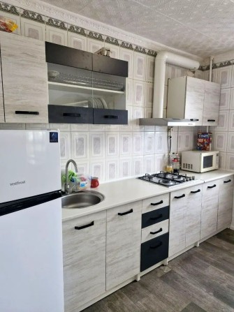 Голосієво, 4-кімн за ціною 3-х кімн - фото 1