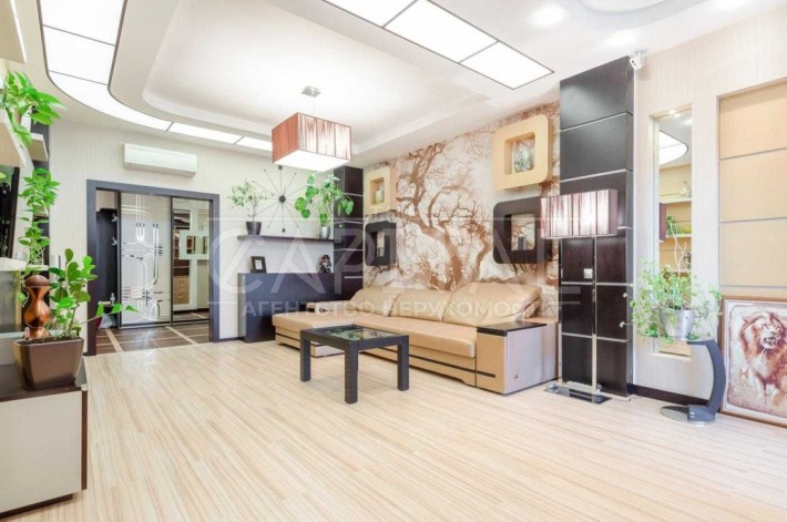 Продажа квартиры, ЖК Новопечерские Липки, Драгомирова, Верхогляда - фото 1