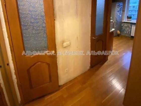 Продаж 2к. квартири, вул. Драгоманова, Позняки Київ