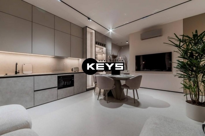 БЕЗ%! ЖК Новопечерські Липки! Продається 3к.квартира, Верхогляда 19А - фото 1