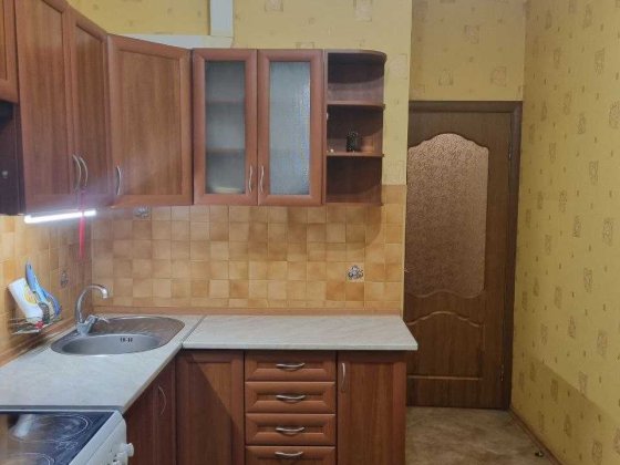 Продаж 1-кімн кв-ри, метро "Позняки"- 7 хв пішки Киев