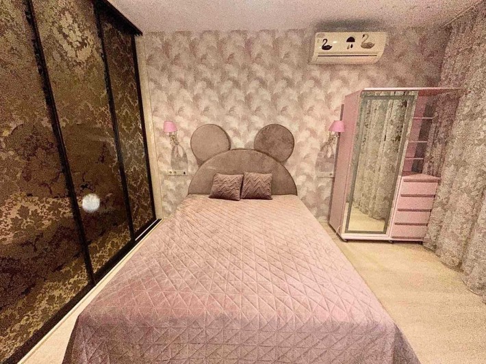 Квартира в новому цегляному будинку, вул. Ахматової Анни 30 - фото 1