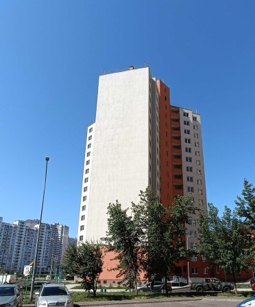 Затишна трикімнатна квартира на Троєщині! - фото 1