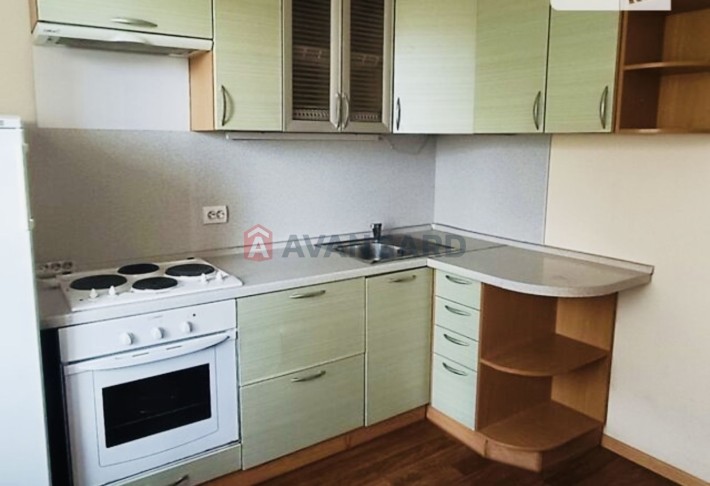 Патріотика Осокорки Позняки 1-но кім квартира 3 поверх - фото 1