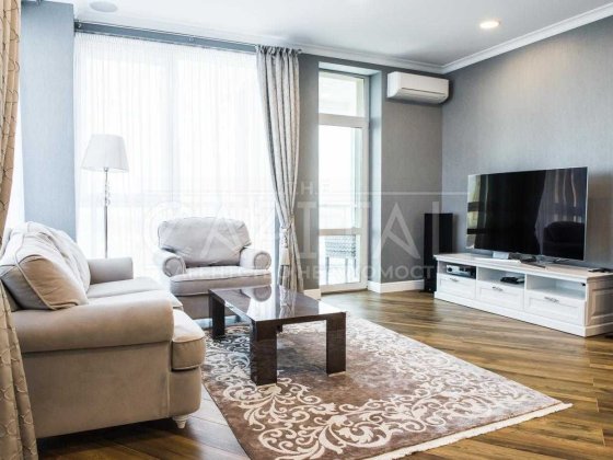 Продаж квартири, ЖК Новопечерські Липки, Верхогляда, Печерськ Київ