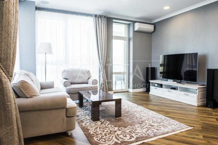 Продаж квартири, ЖК Новопечерські Липки, Верхогляда, Печерськ - фото 1