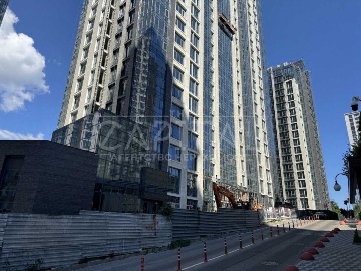 Продаж квартири, ЖК Новопечерські Липки, Драгомирова, Верхогляда - фото 1