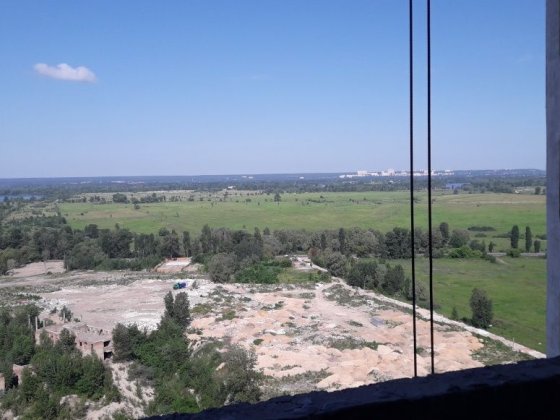 Ул. Милославская 18, новострой. Троещина. Киев