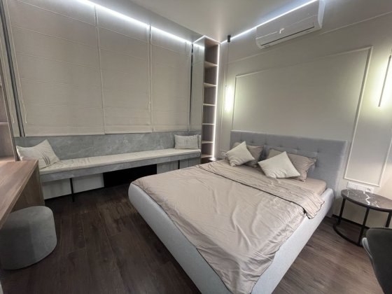 Продаж 1к смарт з ремонтом Печерськ ЖК Delmar ЖК Новопечерські Липки Київ