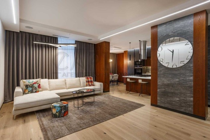 Продажа квартиры, ЖК Новопечерские Липки, Драгомирова, Верхогляда - фото 1