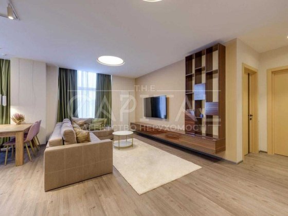 Продажа квартиры, ЖК Новопечерские Липки, Драгомирова , Верхогляда Киев