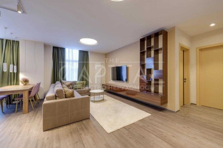 Продажа квартиры, ЖК Новопечерские Липки, Драгомирова , Верхогляда - фото 1