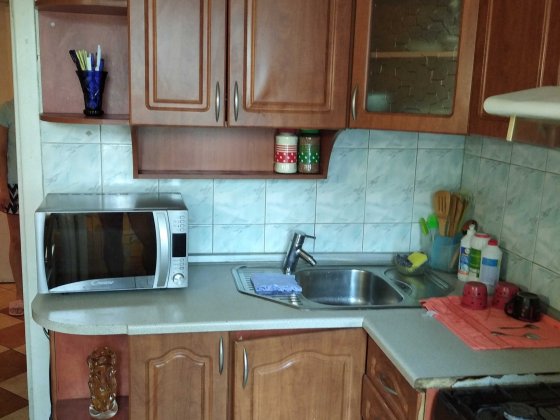 Продается 2-ая квартира, Дарницкий р-н, Харьковский массив.