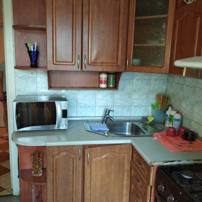 Продается 2-ая квартира, Дарницкий р-н, Харьковский массив. - фото 1