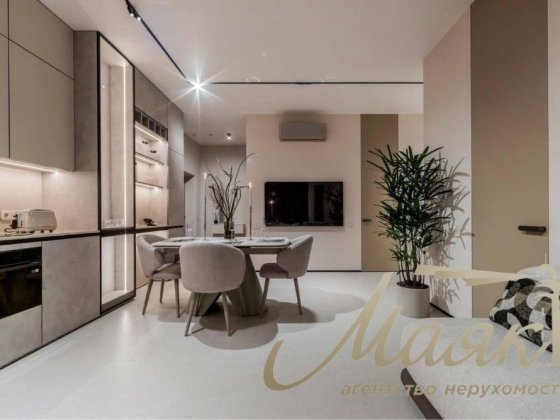 Продажа 3-х комнатной квартиры в ЖК Новопечерские Липки | Печерск Київ