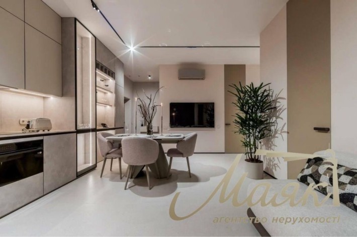 Продажа 3-х комнатной квартиры в ЖК Новопечерские Липки | Печерск - фото 1