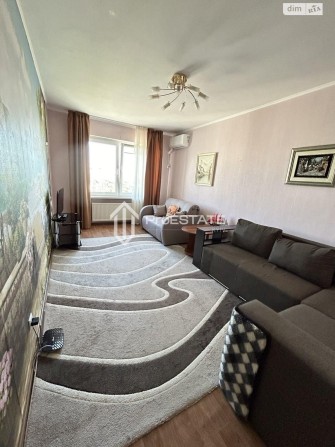 Продажа 1к квартиры 43 кв. м  на ул. Чавдар Елизаветы 28 • ID 33271882 - фото 1