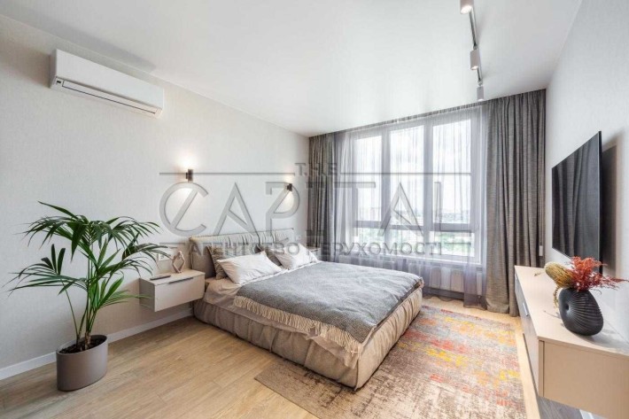 3-х кімнатна квартира Печерськ, Центр,  ЖК Новопечерська Вежа - фото 1