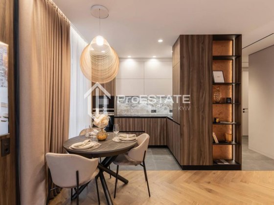 БЕЗ % Продаж 3к квартири ЖК Французський Квартал 2  Печерськ Киев