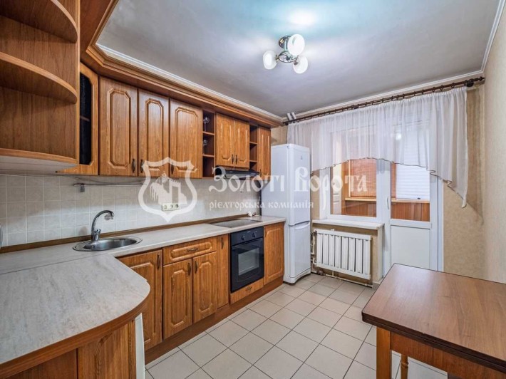 Квартира, 1к. Гарний стан. Григоренка, 38, Позняки, Дарницький р-н - фото 1