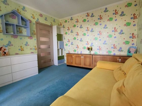 Затишна 2-кімнатна квартира вул. Оноре де Бальзака 54 Киев