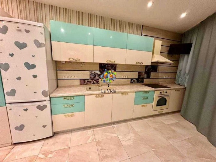 Продаж 2к квартири Ахматовой 30 Безготівку розглянемо - фото 1