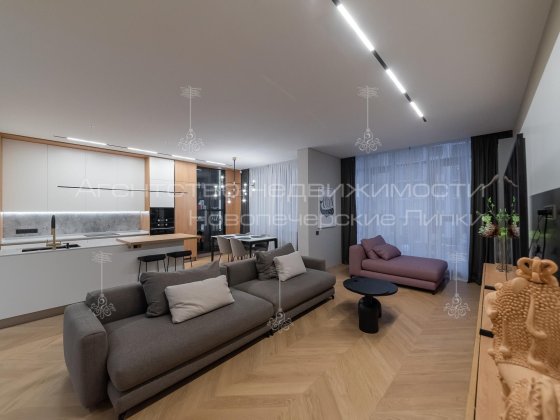 3к Квартира с дизайнерским ремонтом Верхогляда 15б Новопнчерские липки Київ