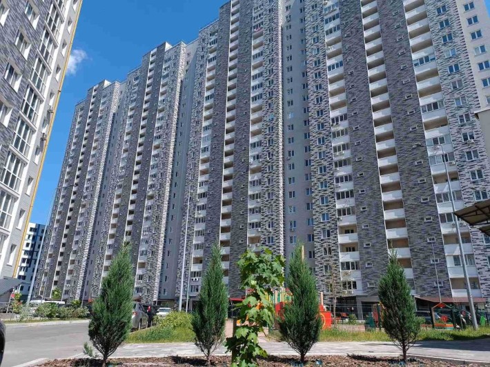 Видова 2к в ЖК Ревуцький. Є-оселя, Є-ремонт. Без комісії! - фото 1