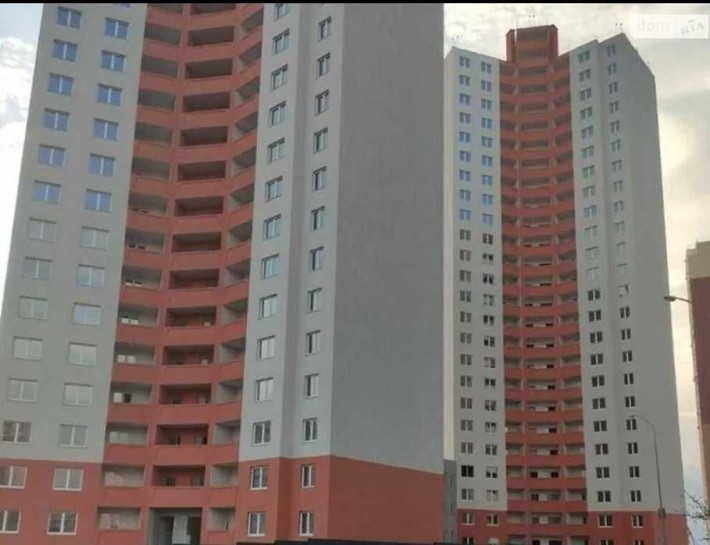 Троєщина, продаж 3-х кімнатної квартири - фото 1